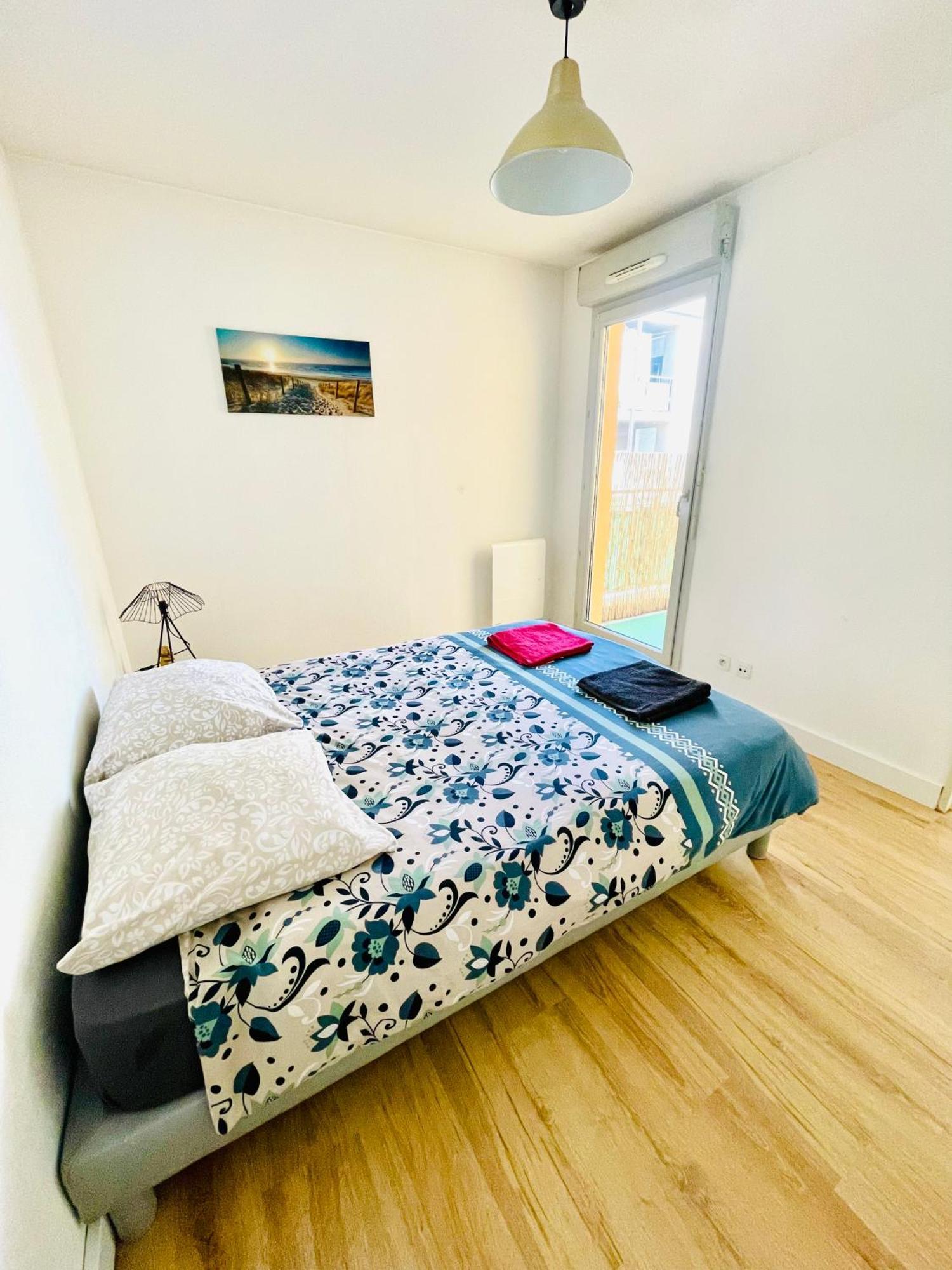 Appartement Avec Place De Parking Et Piscine Villefranche-sur-Saône Exteriér fotografie